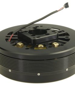 Hacker Q-200 DC Bürstenloser Brushless Motor für Dronen / Gleitschirme und Drachen