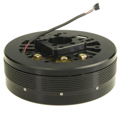 Hacker Q-200 DC Bürstenloser Brushless Motor für Dronen / Gleitschirme und Drachen