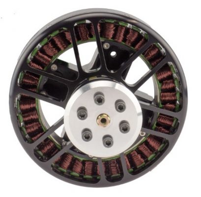 Hacker Q150-4M-V2 Bürstenloser Brushless Motor für Dronen / Gleitschirme und Drachen